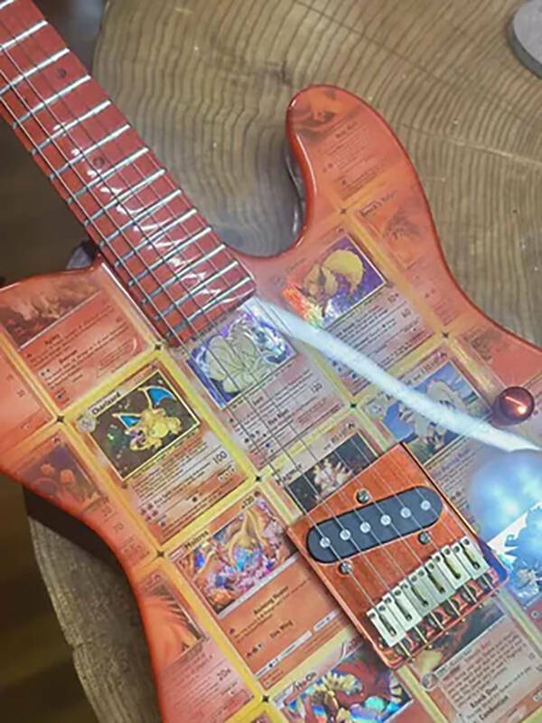 Well, That’s One Big NOPE!