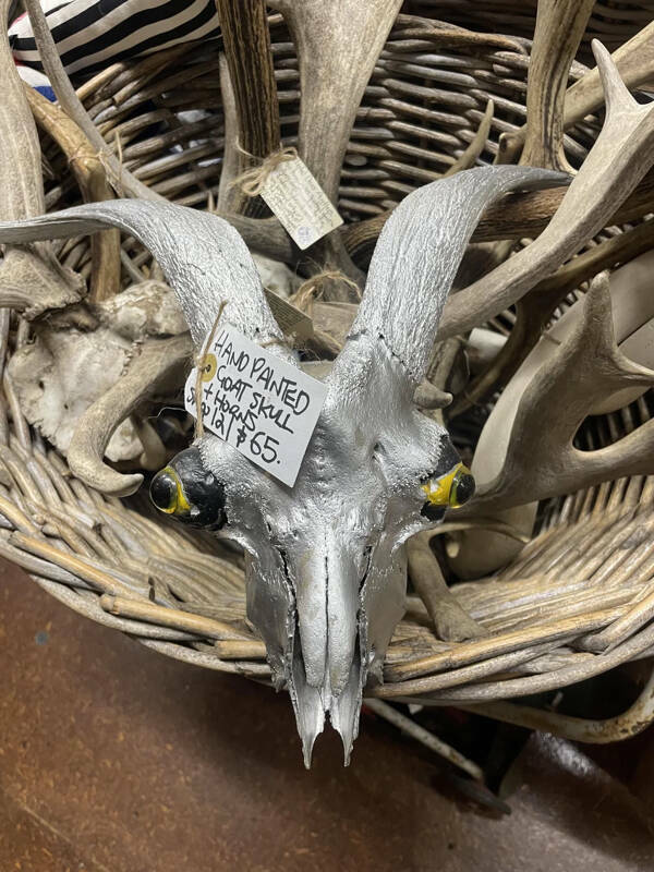 Well, That’s One Big NOPE!