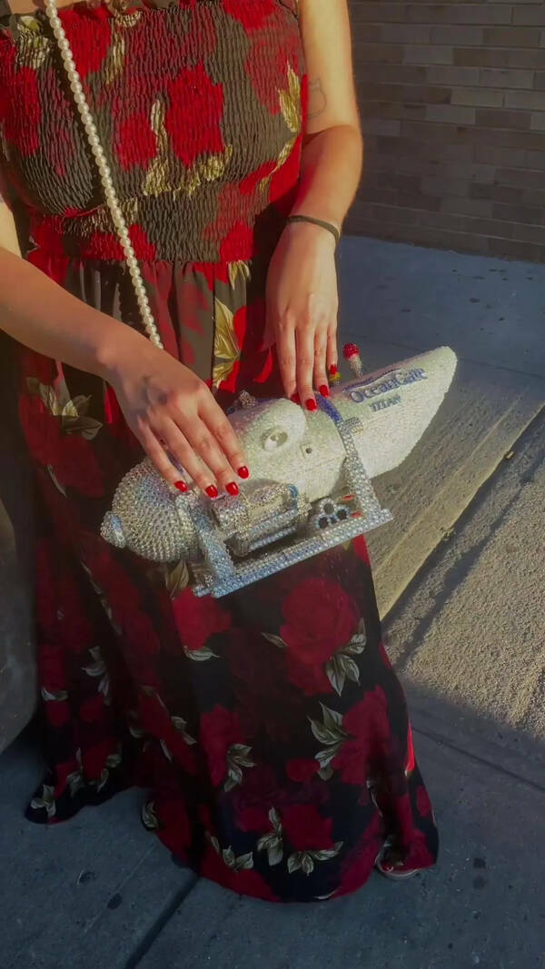 Well, That’s One Big NOPE!