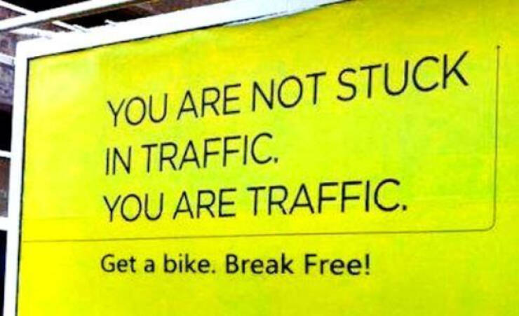 Creative Masterpieces Hidden in Urban Life