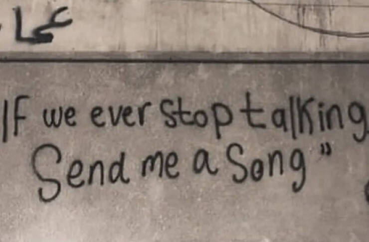 Creative Masterpieces Hidden in Urban Life