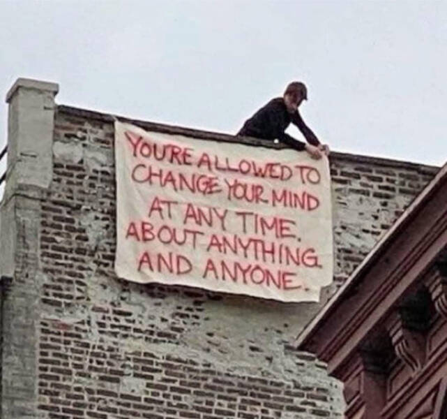 Creative Masterpieces Hidden in Urban Life