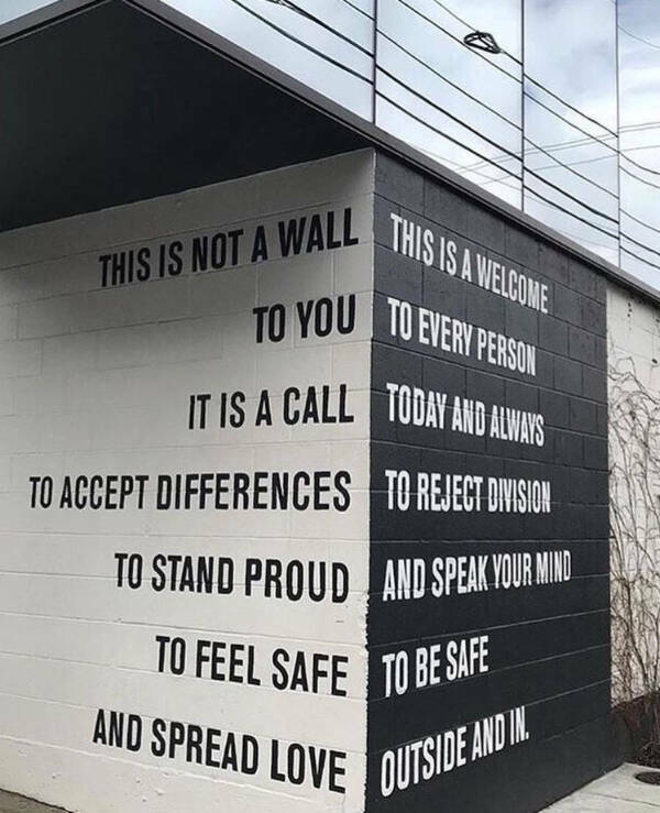 Creative Masterpieces Hidden in Urban Life