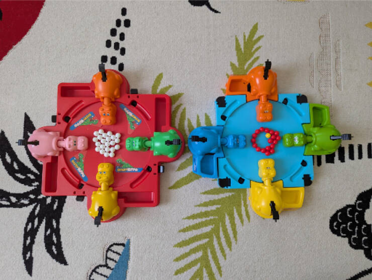 Finding Fun in the Mildly Interesting