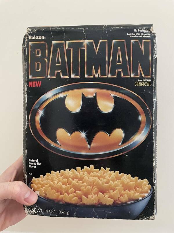 Finding Fun in the Mildly Interesting