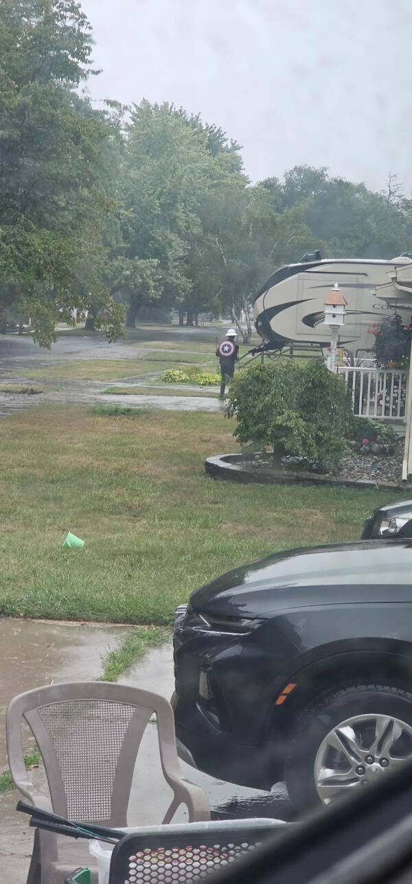 Finding Fun in the Mildly Interesting