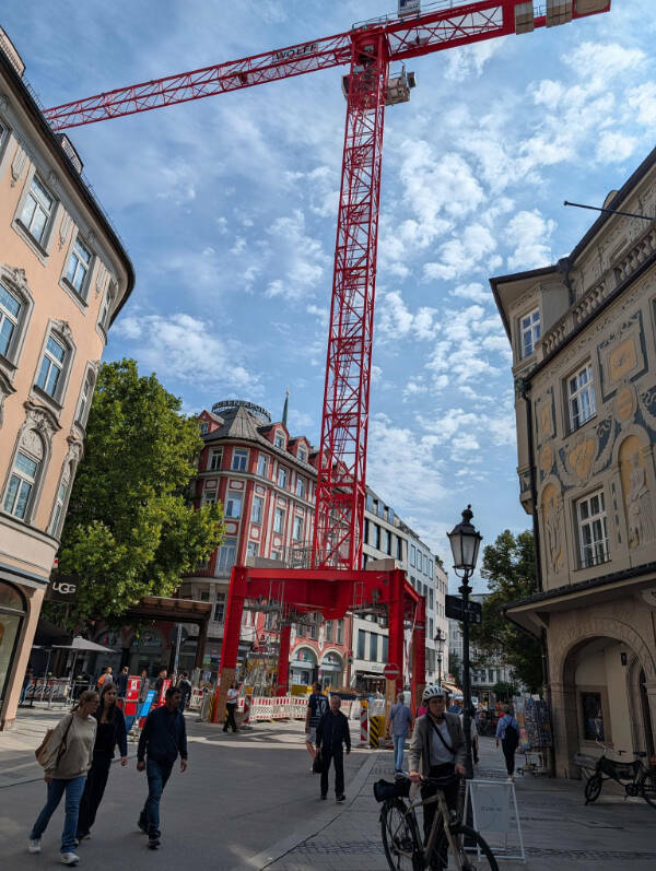 Finding Fun in the Mildly Interesting