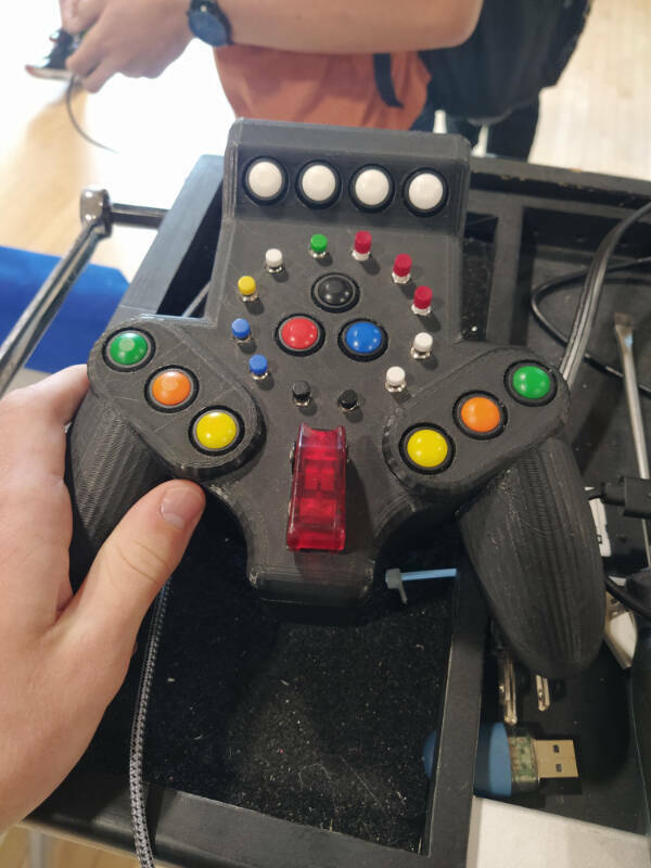 Finding Fun in the Mildly Interesting