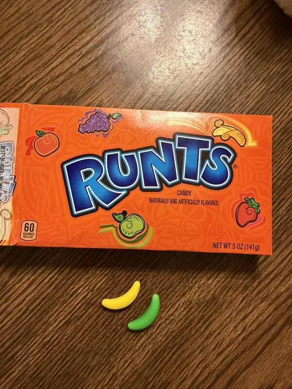 Finding Fun in the Mildly Interesting