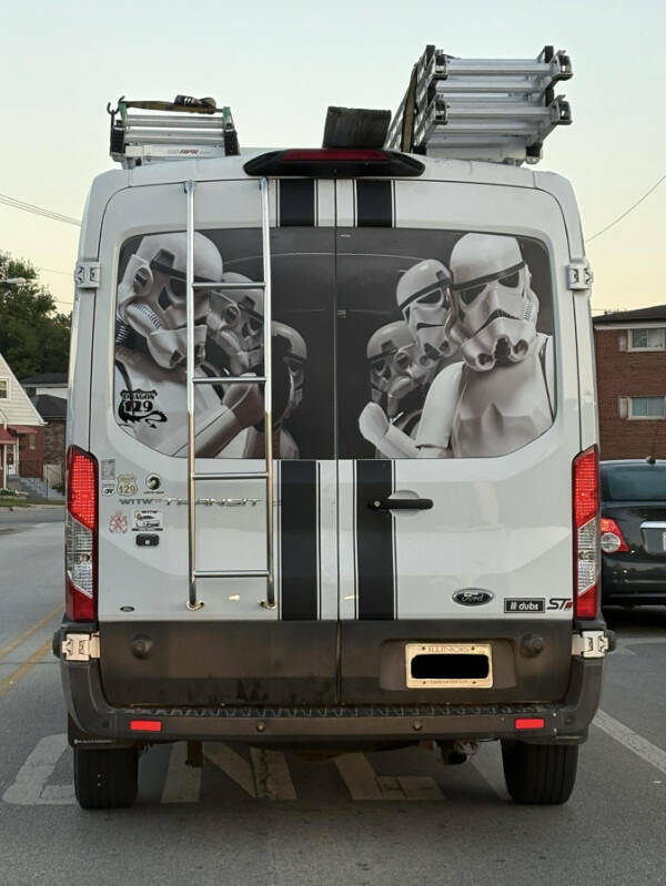 Finding Fun in the Mildly Interesting