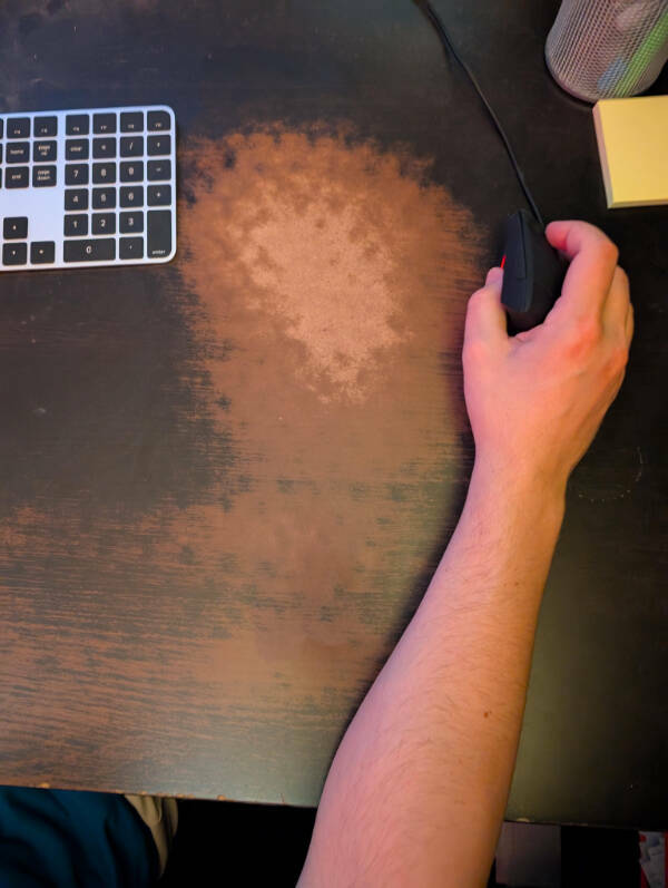 Finding Fun in the Mildly Interesting