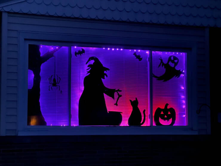 It’s Nearly Spooky Time