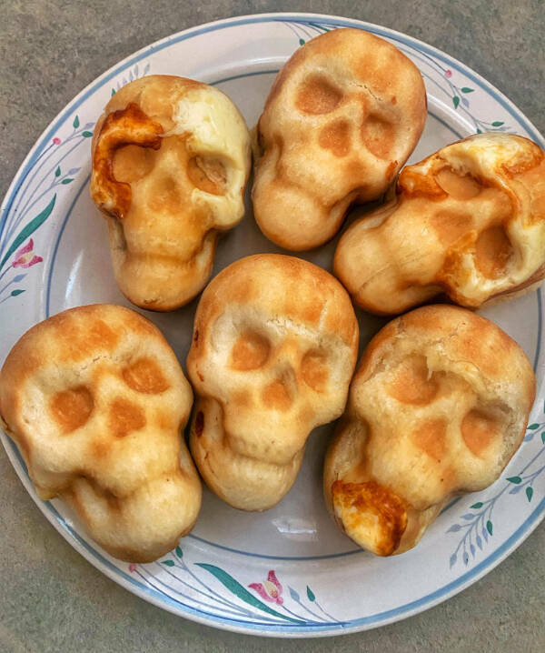 It’s Nearly Spooky Time