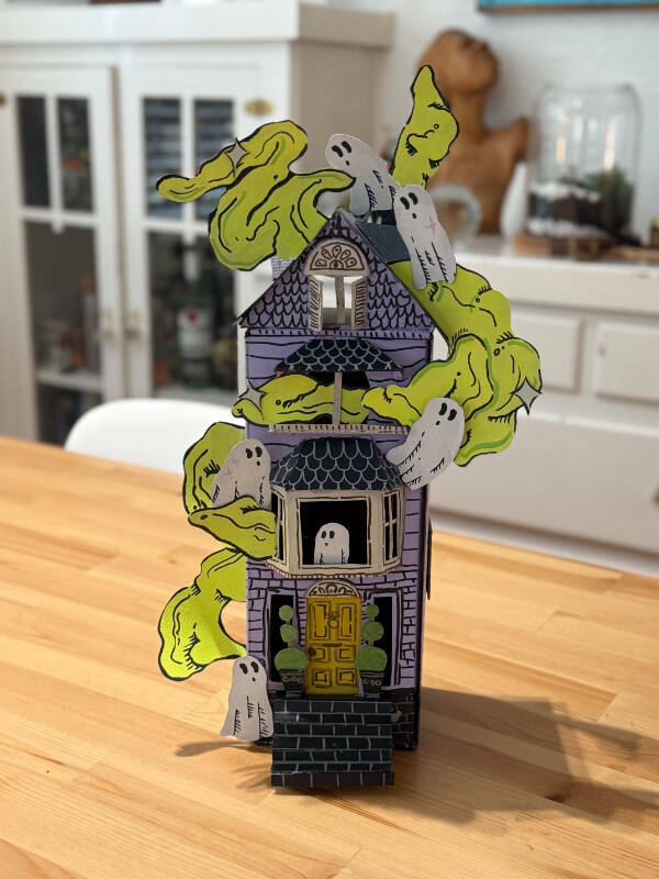 It’s Nearly Spooky Time