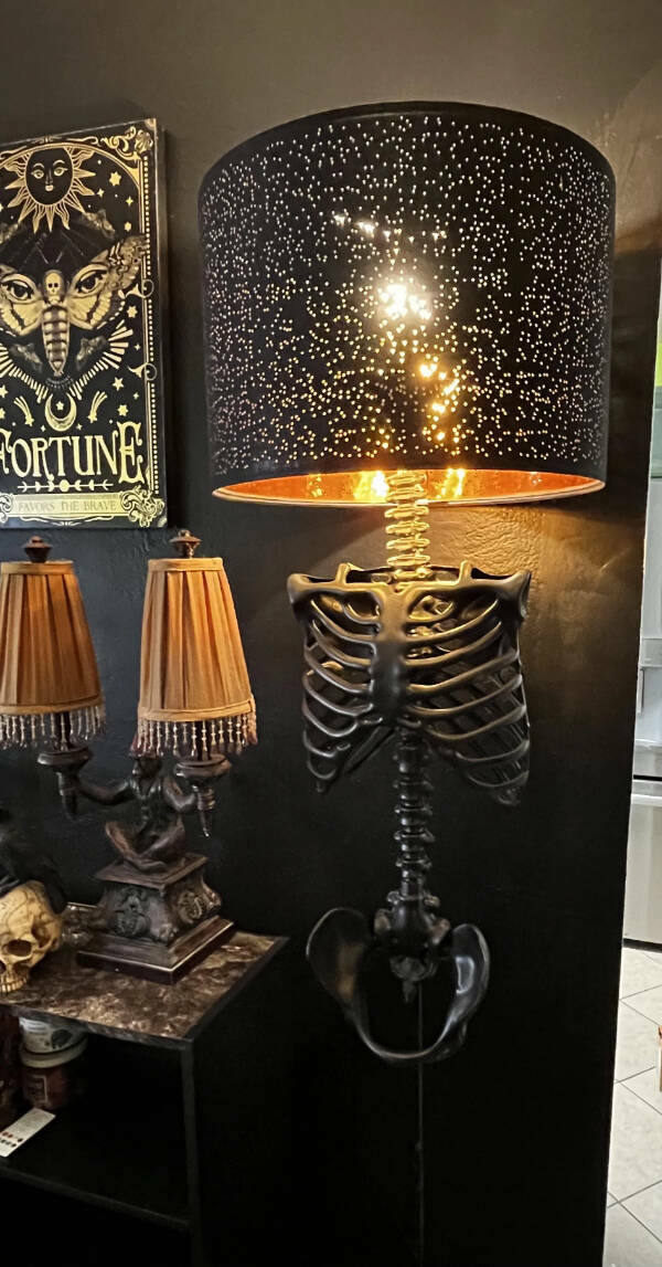 It’s Nearly Spooky Time