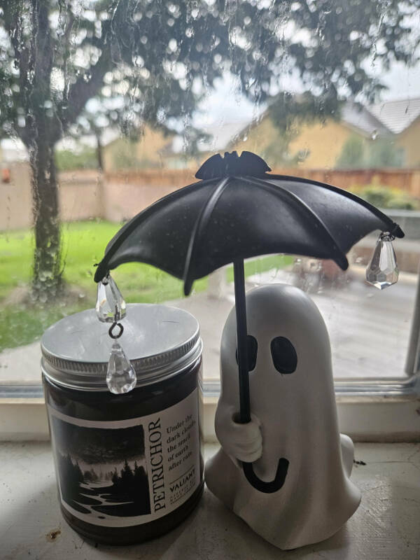 It’s Nearly Spooky Time