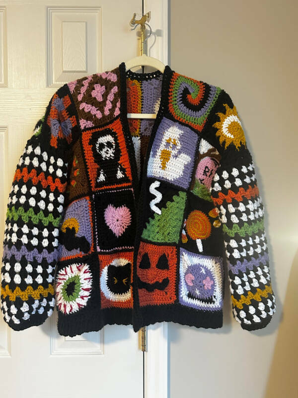 It’s Nearly Spooky Time