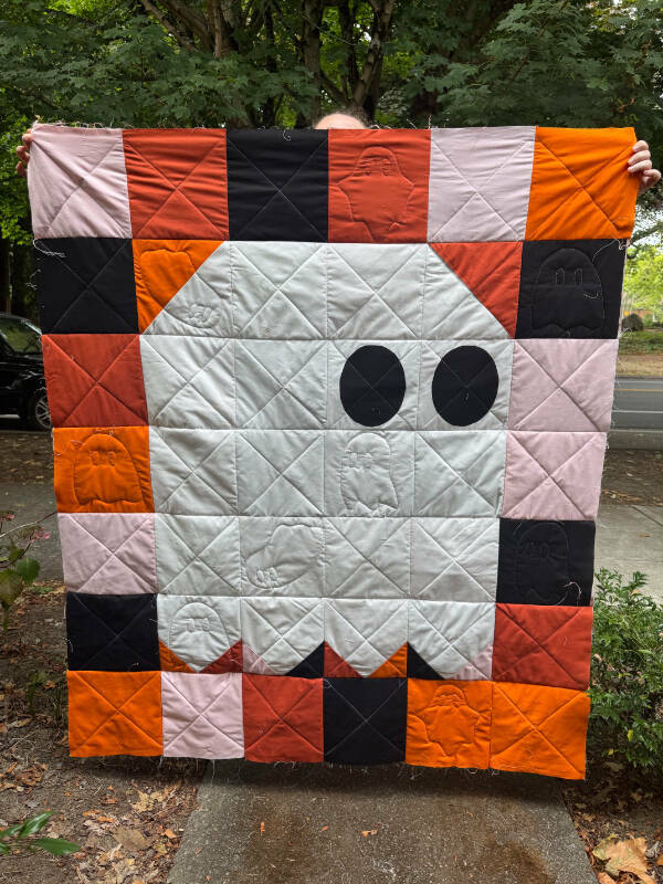 It’s Nearly Spooky Time