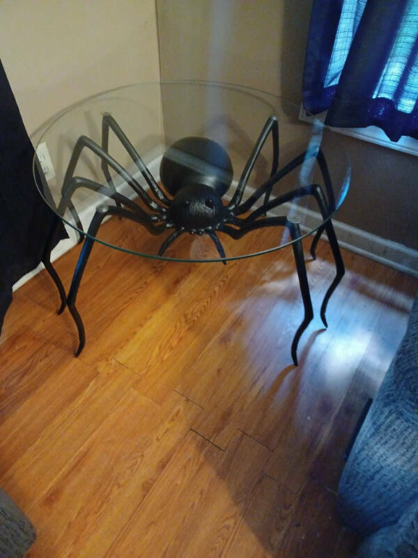 It’s Nearly Spooky Time