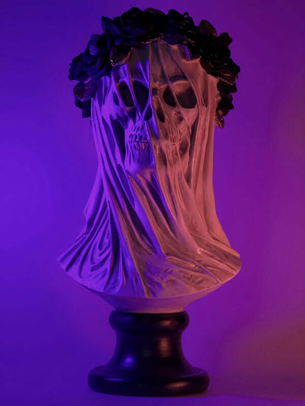 It’s Nearly Spooky Time