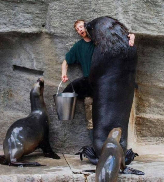 When Reality Gets Weird