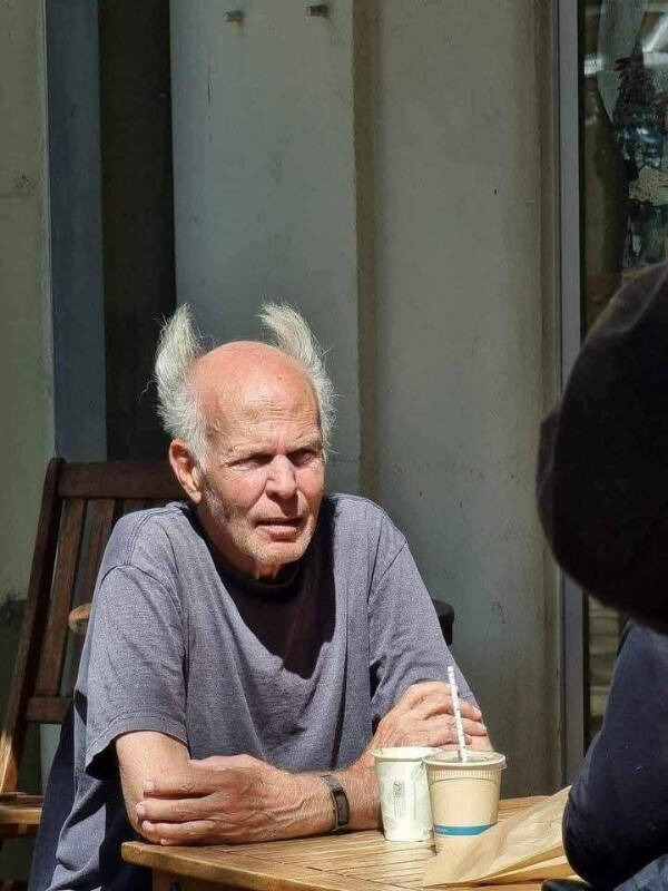 When Reality Gets Weird