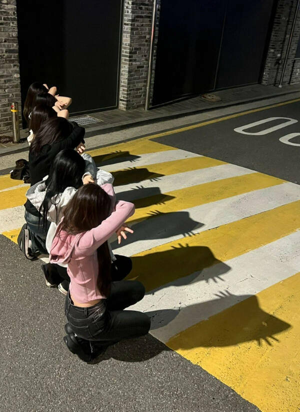 When Reality Gets Weird