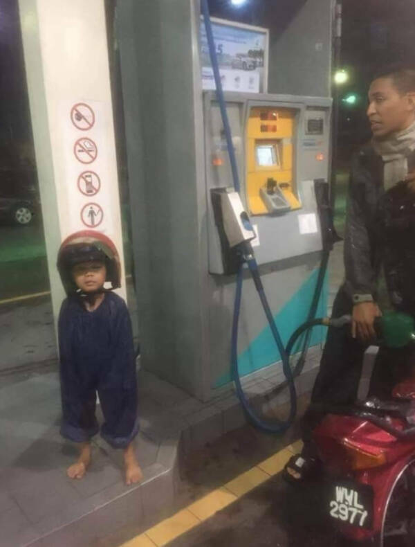 When Reality Gets Weird