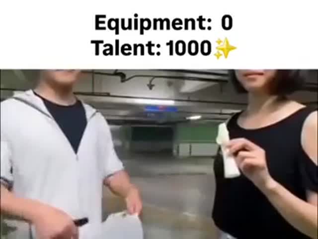 Beautifully Performed