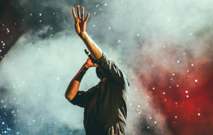 Fans Share Their Biggest Live Music Regrets