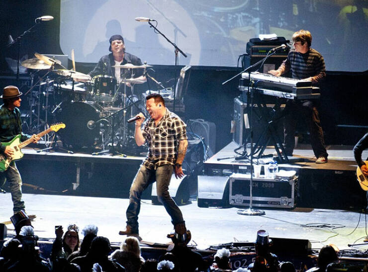 Fans Share Their Biggest Live Music Regrets