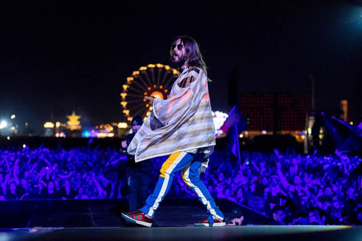 Fans Share Their Biggest Live Music Regrets