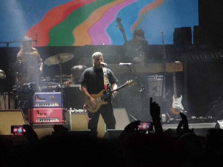 Fans Share Their Biggest Live Music Regrets