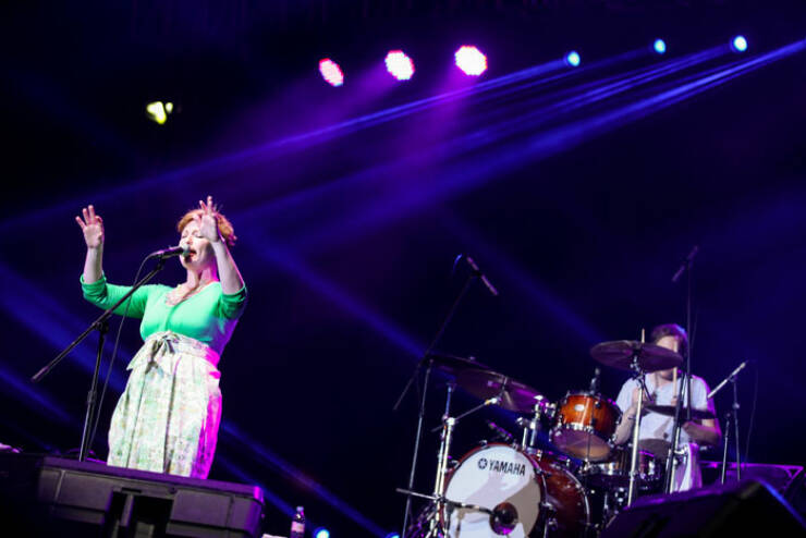 Fans Share Their Biggest Live Music Regrets