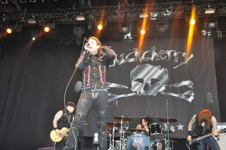 Fans Share Their Biggest Live Music Regrets