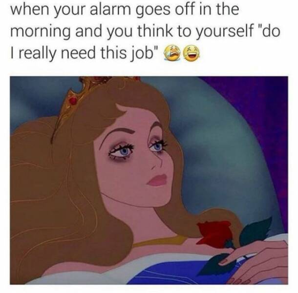 Relatable Memes for the Sleep-Deprived