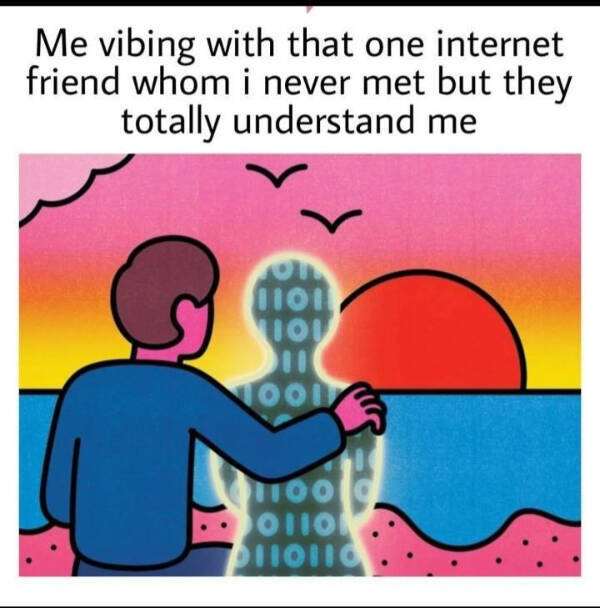 Wholesome Memes You Didn’t Know You Needed Wholesome Memes You Didn’t Know You Needed