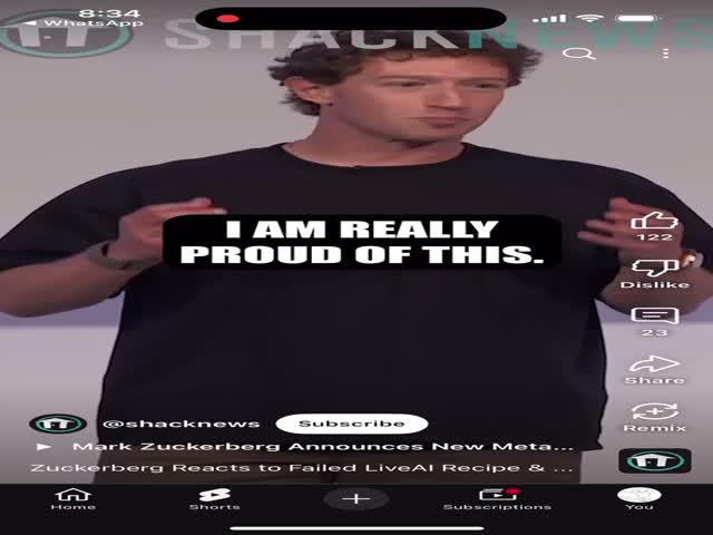 Boss, We Have a Problem