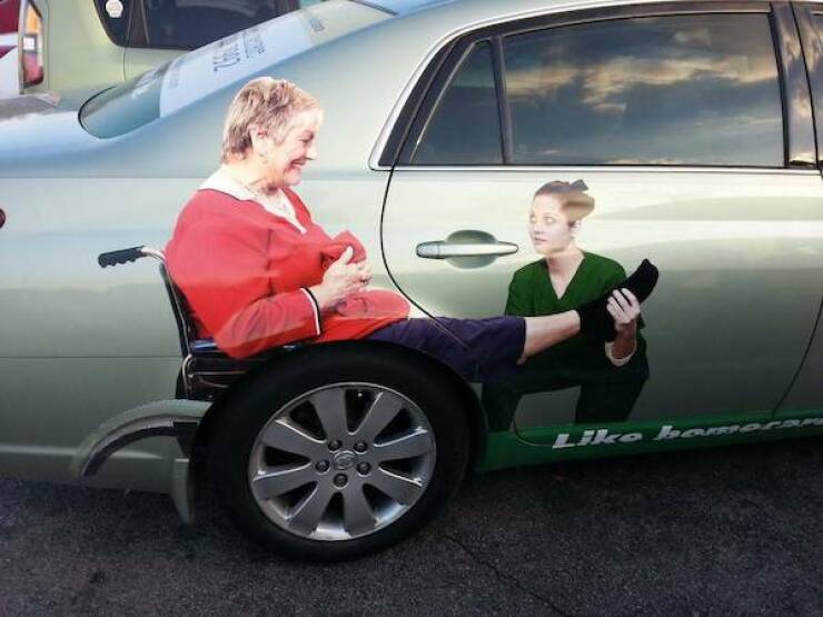 Clever is as Clever Does Clever is as Clever Does