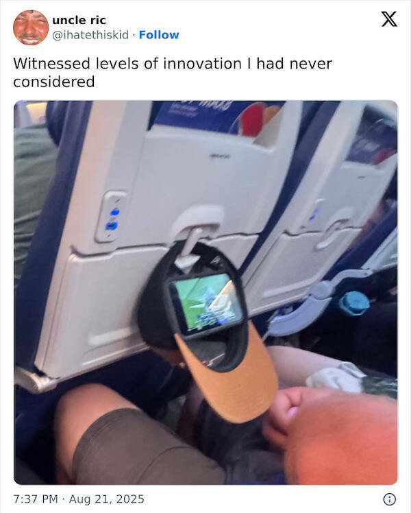 Clever is as Clever Does Clever is as Clever Does