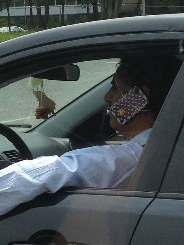 Clever is as Clever Does