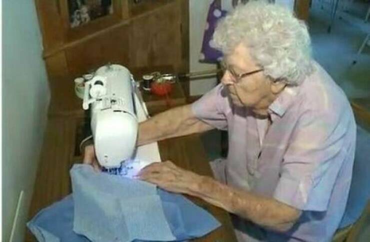 Pure Wholesome Goodness From the Web