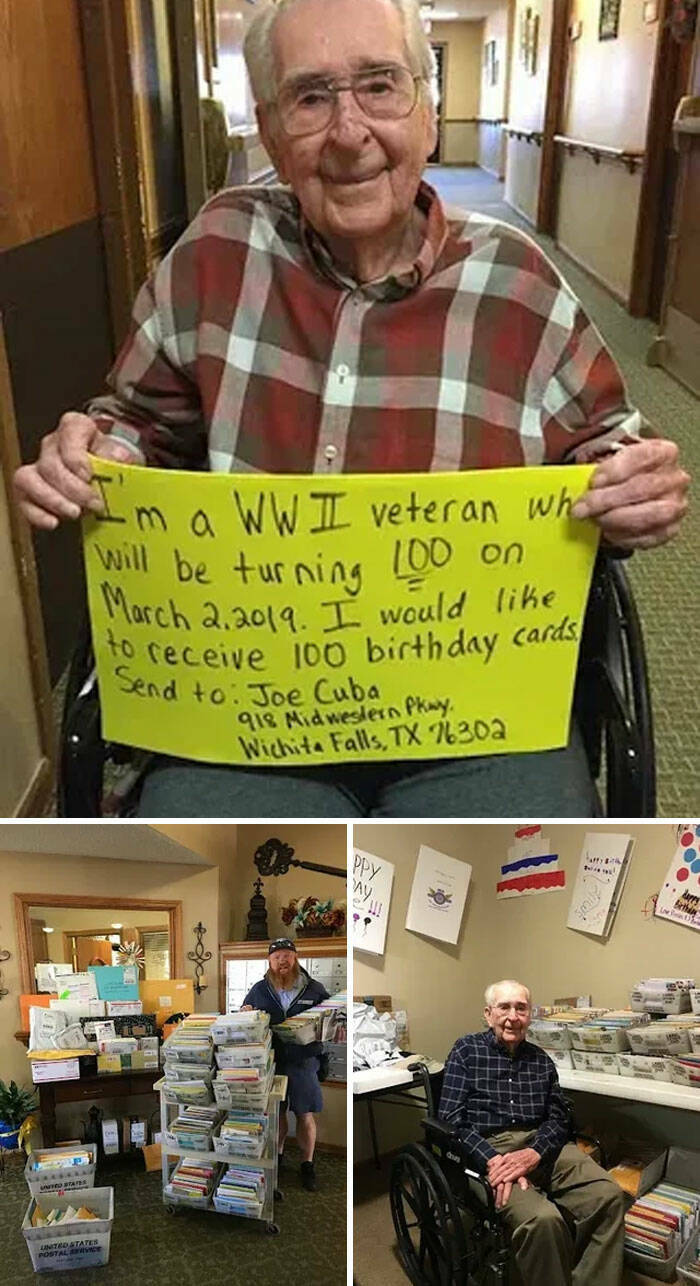 Pure Wholesome Goodness From the Web