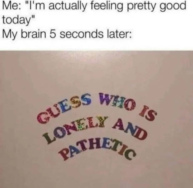 The Internet’s Most Randomly Funny Memes