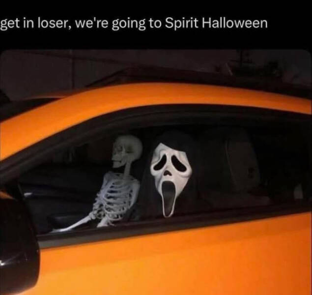 The Internet’s Most Randomly Funny Memes