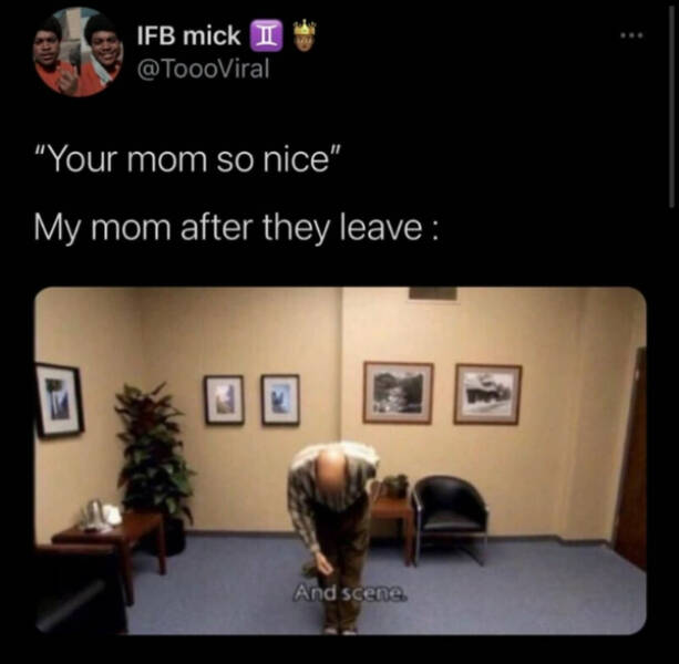 The Internet’s Most Randomly Funny Memes