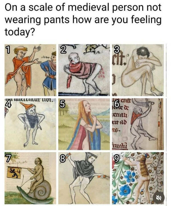 The Internet’s Most Randomly Funny Memes