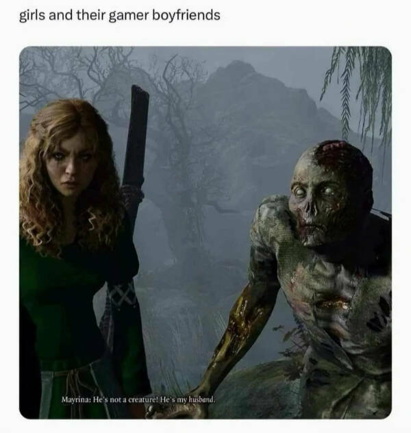 The Internet’s Most Randomly Funny Memes