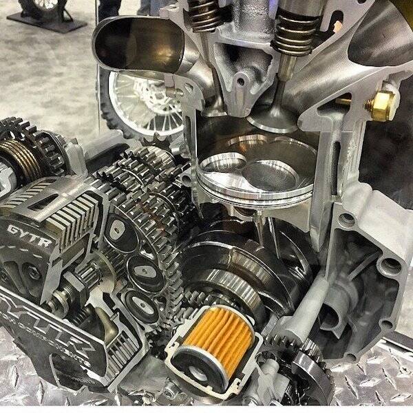 Awesome Cross-Section Views You Don’t Usually See