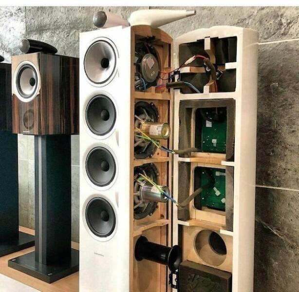 Awesome Cross-Section Views You Don’t Usually See